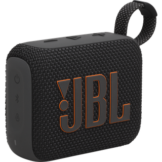 JBL Go 4 Pink