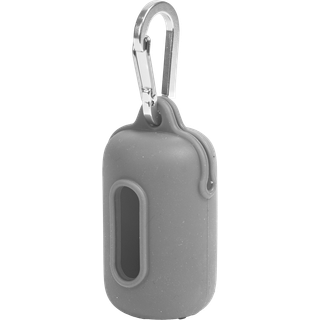 Pritax Poo Bag Holder Grey