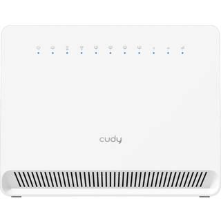 Cudy 4G Router LT700E Cat 6 AC1200 Gigabit - Router 4G