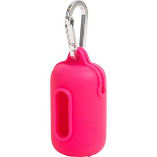 Pritax Poo Bag Holder Pink