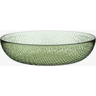 Marimekko Efterår serveringsskål Ø23 cm Olive