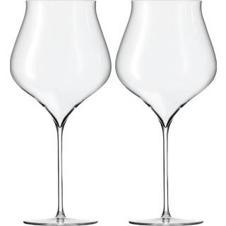 Holmegaard Notes bourgogneglas 2 stk. 95 cl