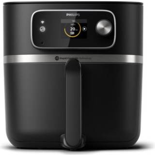 Philips 7000 Series Airfryer Combi XXL Connected – Istandsat HD9880/90R1
