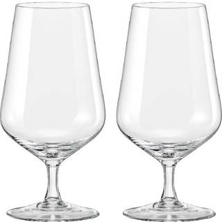 Celebration ølglas 38 cl 2-pak - Anders Petter