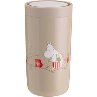 To Go Click Termokop 0,2 liter, Moominmamma's teaparty