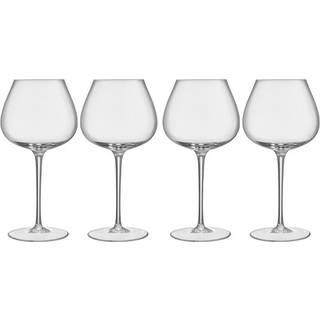 Aroma Copa Gin & Tonic-glas 71 cl, 4 glas