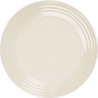 Sagaform Coffee & More tallerken 20 cm, beige