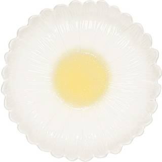 Sagaform Dagny dybt fad Ø32 cm Hvid