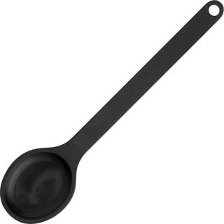 Stelton Stir-it Øse 30 Cm - Grydeskeer & Skeer Cellulose Sort - Z00336