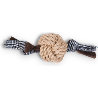 Gustaf & Evita Hundelegetøj Lily