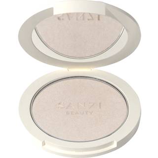 Mineral Pigments Powder Highlighter, Pearly Champagne