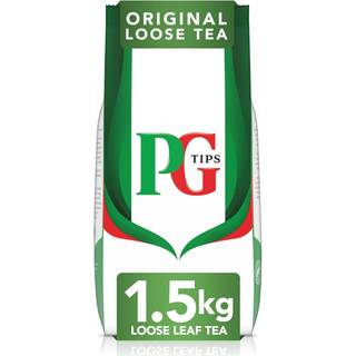 PG Tips Løs Te 1,5 kg