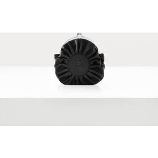 Vivienne Westwood Rosie Nappa Leather Crossover taske