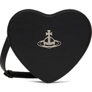 Vivienne Westwood Louise Grain Crossover taske