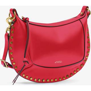 Bolso Oskan Moon - Mujer - Rojo - Isabel Marant