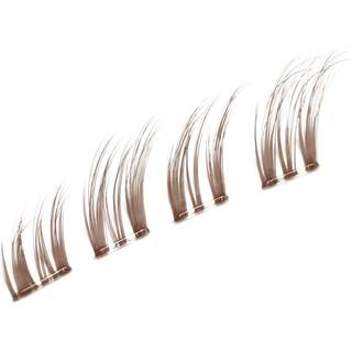 blik Self-Stick Lash Clusters Brown 0.2