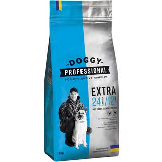 Doggy Professional Extra - 12 kg