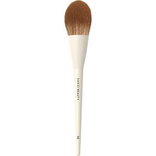 SANZI BEAUTY - POWDER BRUSH 03