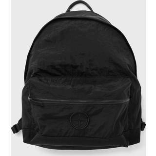 Stone Island Nylon Metal Backpack Black