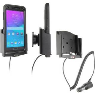 Brodit Aktiv holder med cigarettkontakt, OnePlus 3/3T