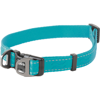 Rufus Justerbar Halskæde Turkis - 36-60 cm