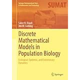 Discrete Mathematical Models in Population Biology