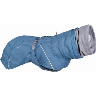 Hurtta Extreme Warmer III ECO Hundejakke Blåbær - Størrelse 60