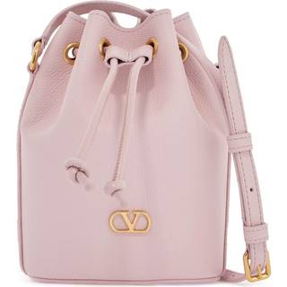 VLogo Mini Bucket Bag - One size
