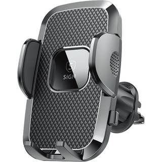 SiGN Mobilholder til Smartphones 4,7"-6,7" - Sort