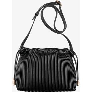 A. P.C. A. P.C. Black Ninon Mini Bag