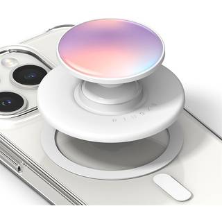 Ringke Tok Magnetic Holder/Stand Glossy Aurora