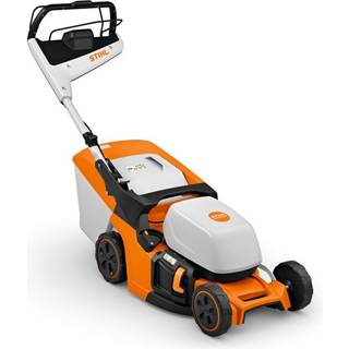 STIHL RMA 443 PV Plæneklipper - Uden batteri og lader - Batteridrevne