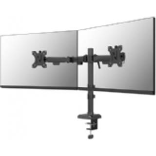 NEOMOUNTS DS60-600BL2, Dual Monitor