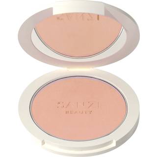 Mineral Pigments Powder Blush, Sandy Peach