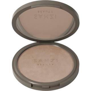 Baked Mineral Pigments Powder, Medium Terracotta Neutral