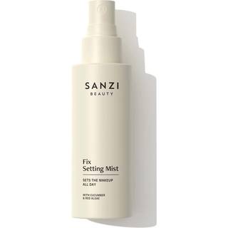 Fix Setting Mist