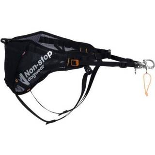 Non-Stop Dogwear Løype Belt Pro L