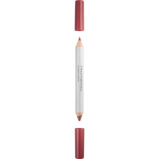 Tromborg lipliner & lipstick 3,4 gr. - Nude Rose