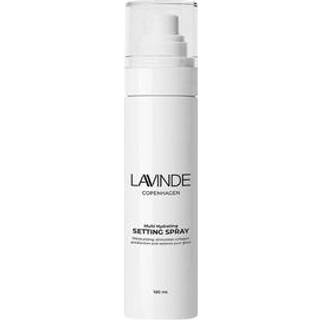 Lavinde Copenhagen Multi Hydrating Setting Spray (100 ml)