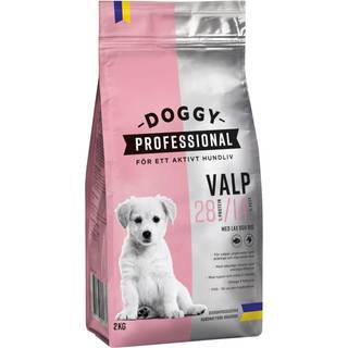 Doggy Professional Hundehvalp - 2 kg