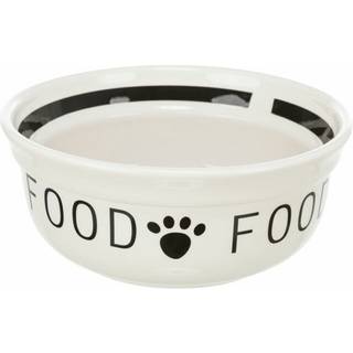 FOOD Keramisk Skål - 600 ml