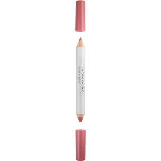 Tromborg lipliner & lipstick 3,4 gr. - Beige Rose