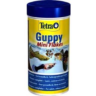 Fiskefoder guppy (På lager i butik)