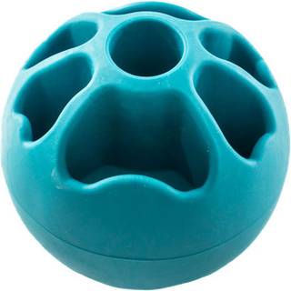 Fibooll Snacks Aktiveringsbold Jumbo Blå