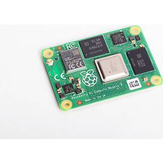 CM4101016 - Raspberry Pi Compute Module 4 - WiFi - 1GB RAM - 16GB Storage