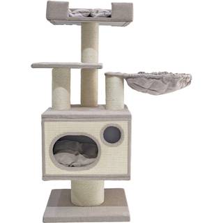 Pyrenees Kradsetræ Off-White