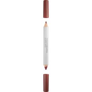Tromborg lipliner & lipstick 3,4 gr. - Berry Rose