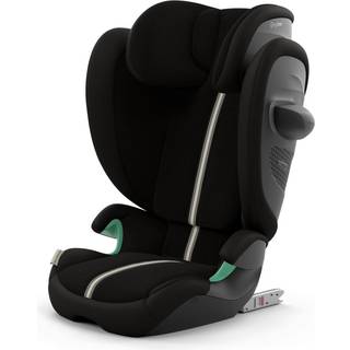 Cybex Solution G2 i-Fix Autostol, Magic Black