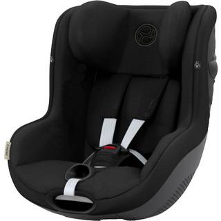 Cybex SIRONA G I-SIZE - Magic Black