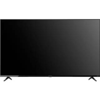 Sharp 50GJ4225E 50'' UHD Roku Smart TV schwarz